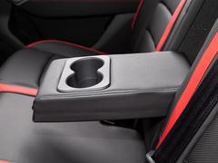 2021款 300T DCT领先智联版 5座