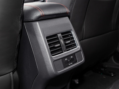 2021款 300T DCT领先智联版 5座
