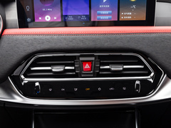 2021款 300T DCT领先智联版 5座