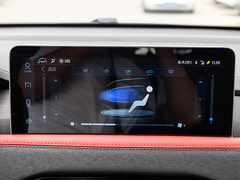 2021款 300T DCT领先智联版 5座