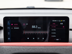 2021款 300T DCT领先智联版 5座