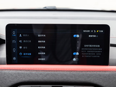 2021款 300T DCT领先智联版 5座