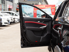 2021款 300T DCT领先智联版 5座