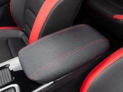 2021款 300T DCT领先智联版 5座