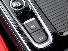 2021款 300T DCT领先智联版 5座