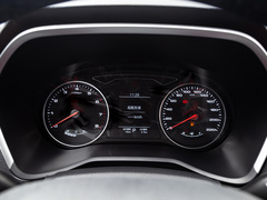 2021款 300T DCT领先智联版 5座