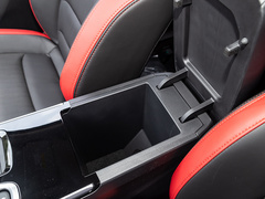 2021款 300T DCT领先智联版 5座