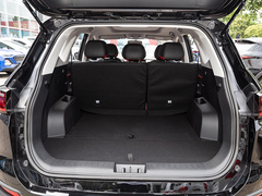 2021款 300T DCT领先智联版 5座
