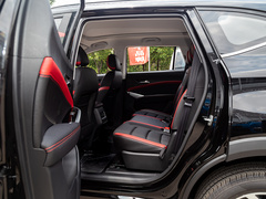 2021款 300T DCT领先智联版 5座