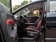 2021款 300T DCT领先智联版 5座