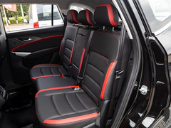 2021款 300T DCT领先智联版 5座