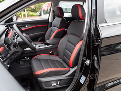 2021款 300T DCT领先智联版 5座