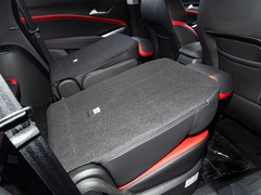 2021款 300T DCT领先智联版 6座