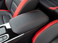 2021款 300T DCT领先智联版 7座