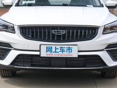 2021款 1.4T CVT豪华型