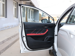 2021款 1.4T CVT豪华型