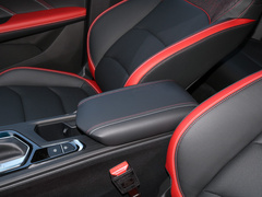 2021款 1.4T CVT豪华型