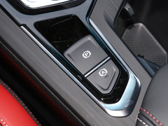 2021款 1.4T CVT豪华型