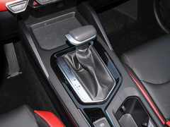 2021款 1.4T CVT豪华型