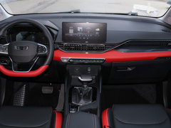 2021款 1.4T CVT豪华型