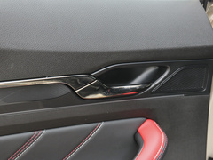 2021款 1.4T CVT尊贵型