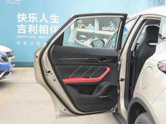 2021款 1.4T CVT尊贵型
