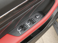 帝豪S 2021款 1.4T CVT尊贵型