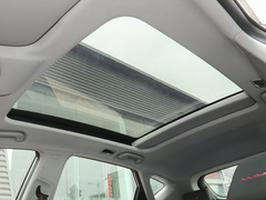 帝豪S 2021款 1.4T CVT尊贵型