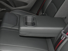 2021款 1.4T CVT尊贵型