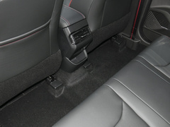 帝豪S 2021款 1.4T CVT尊贵型