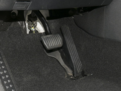 帝豪S 2021款 1.4T CVT尊贵型