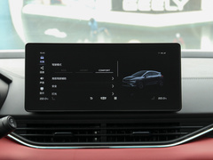 2021款 1.4T CVT尊贵型