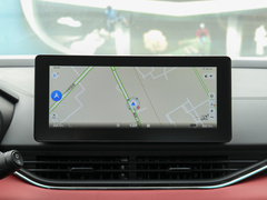 2021款 1.4T CVT尊贵型
