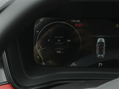 2021款 1.4T CVT尊贵型