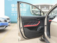 2021款 1.4T CVT尊贵型