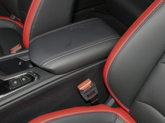 2021款 1.4T CVT尊贵型