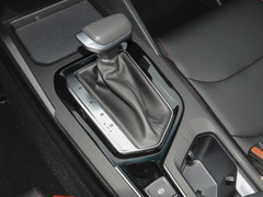 2021款 1.4T CVT尊贵型