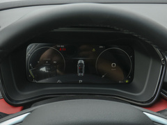 2021款 1.4T CVT尊贵型