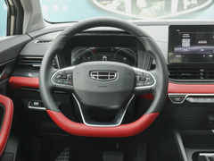 2021款 1.4T CVT尊贵型