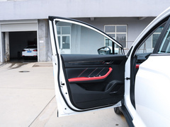 2021款 1.4T CVT旗舰型