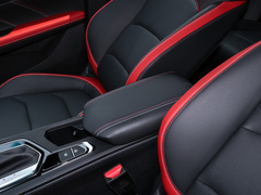 2021款 1.4T CVT旗舰型