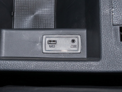2021款 2.0L 手动都市型