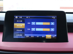 2021款 2.0L 手动都市型