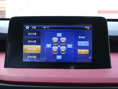 2021款 2.0L 手动都市型