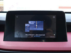 2021款 2.0L 手动都市型
