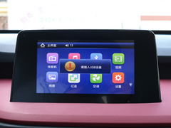2021款 2.0L 手动都市型