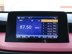 2021款 2.0L 手动都市型