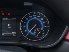 2021款 2.0L 手动都市型