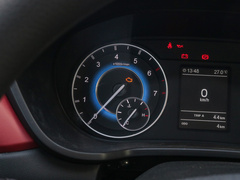 2021款 2.0L 手动都市型