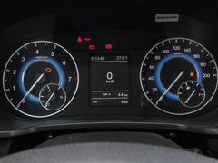 2021款 2.0L 手动都市型